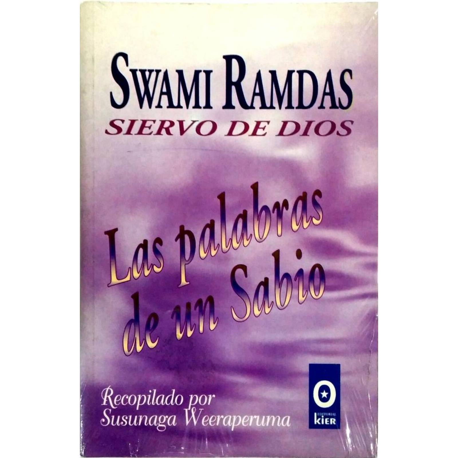 Swami ramdas siervo de dios 