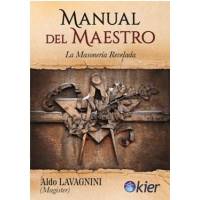 Manual Del Maestro