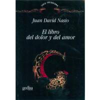 El Libro Del Dolor Y Del Amor