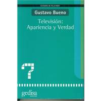 Televisión Apariencia Y Verdad