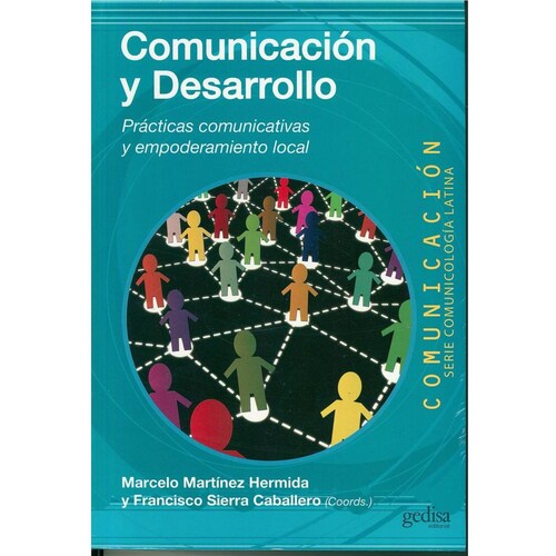 Comunicación y desarrollo 