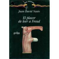 El Placer De Leer A Freud