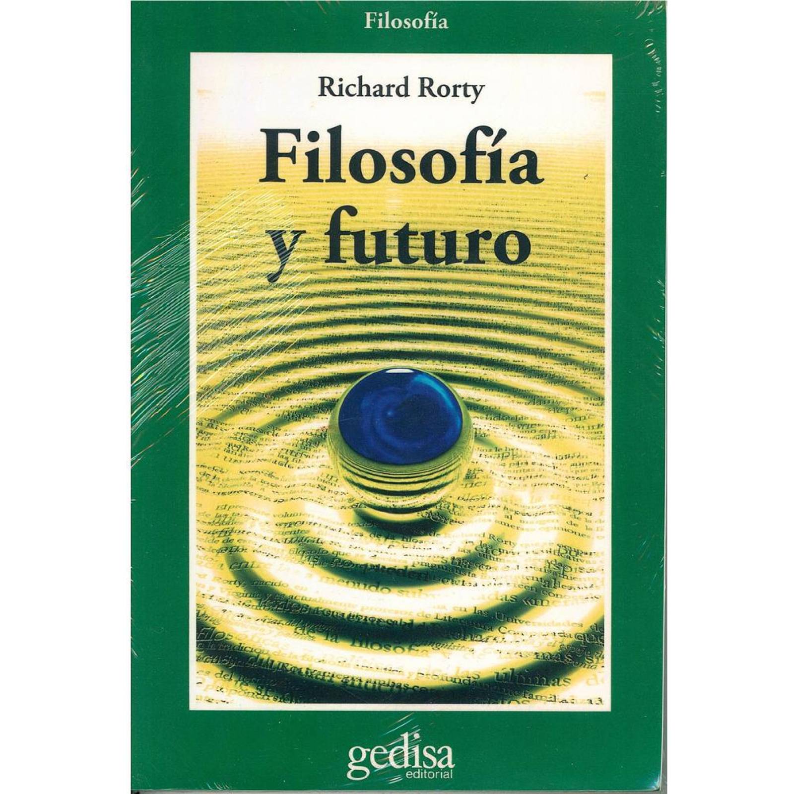 Filosofía y futuro 