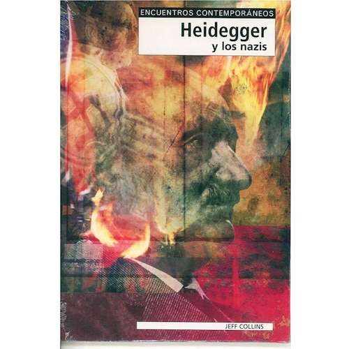 Heidegger y los nazis 