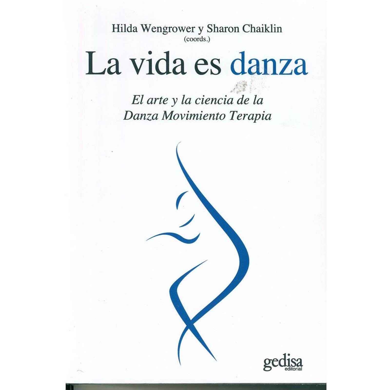 La vida es danza 