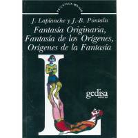 Fantasía Originaria, Fantasía De Los Orígenes, Orígenes De La Fantasía