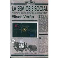 La Semiosis Social