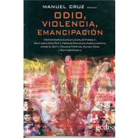 Odio Violencia Emancipación