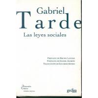 Las Leyes Sociales