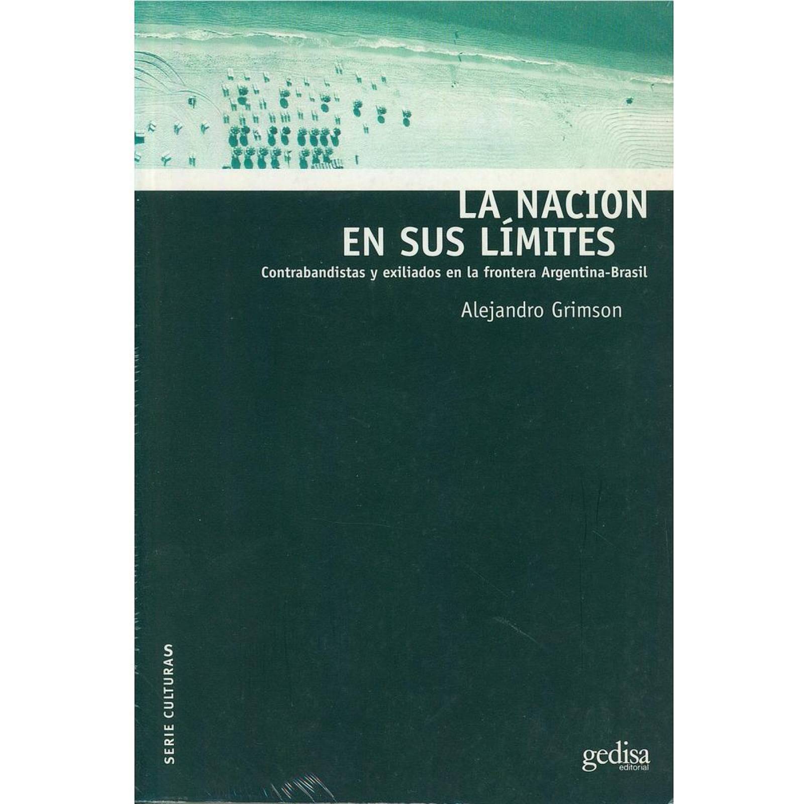 La nación en sus límites 