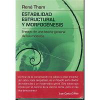 Estabilidad Estructural Y Morfogénesis