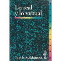 Lo Real Y Lo Virtual.