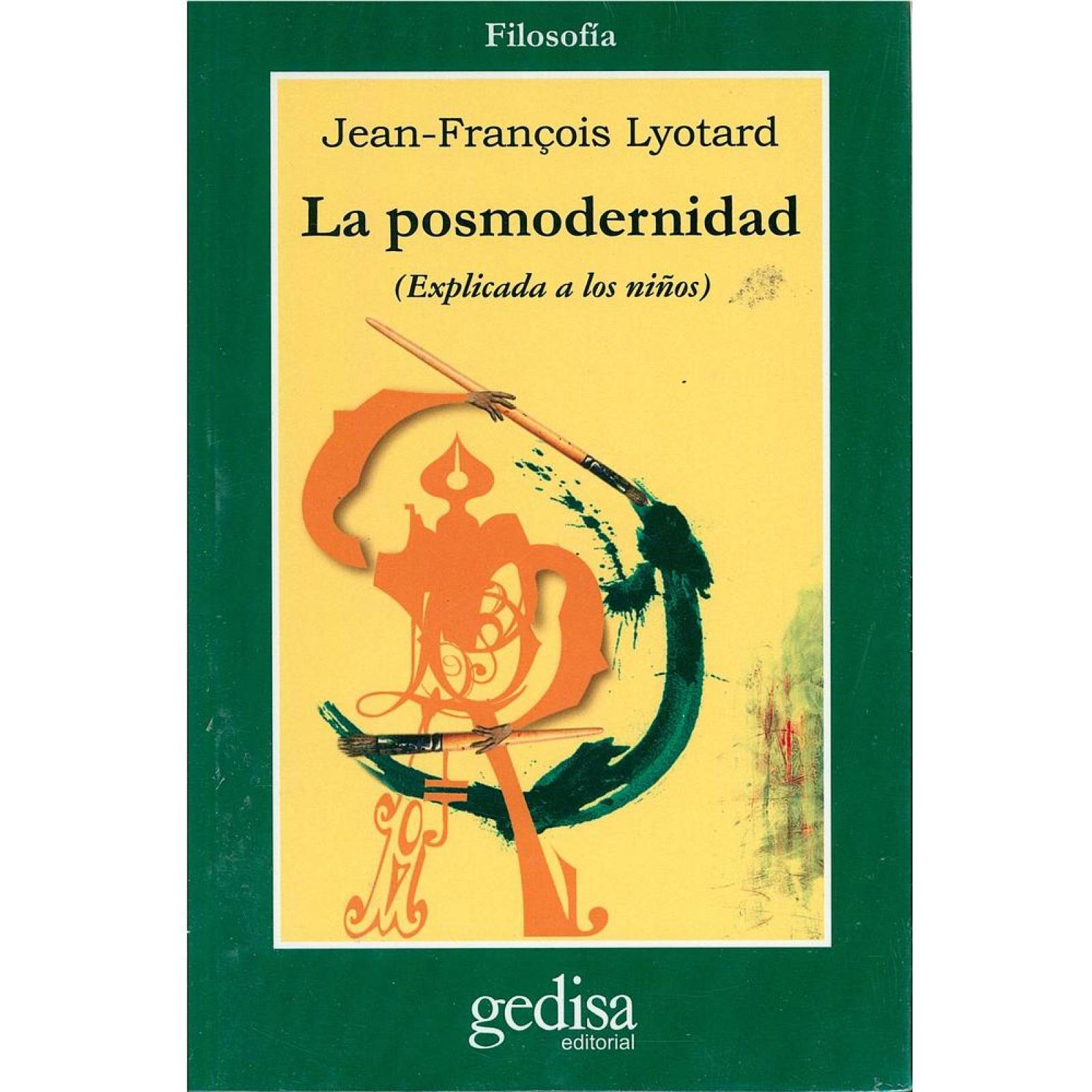 La posmodernidad 