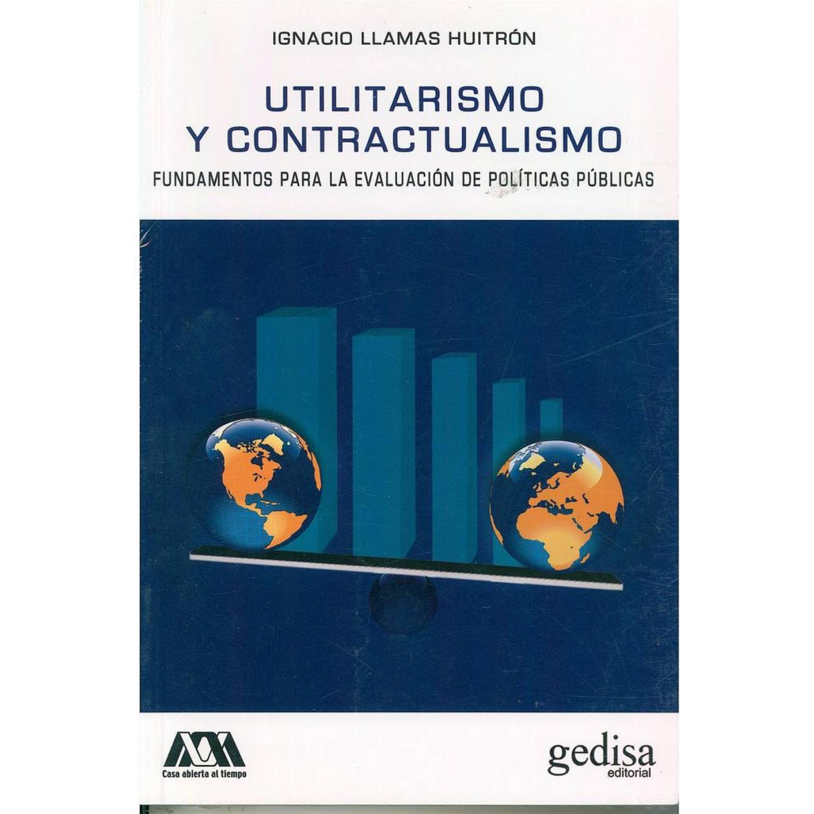 Utilitarismo y Contractualismo 