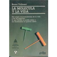 La Molécula Y La Vida.