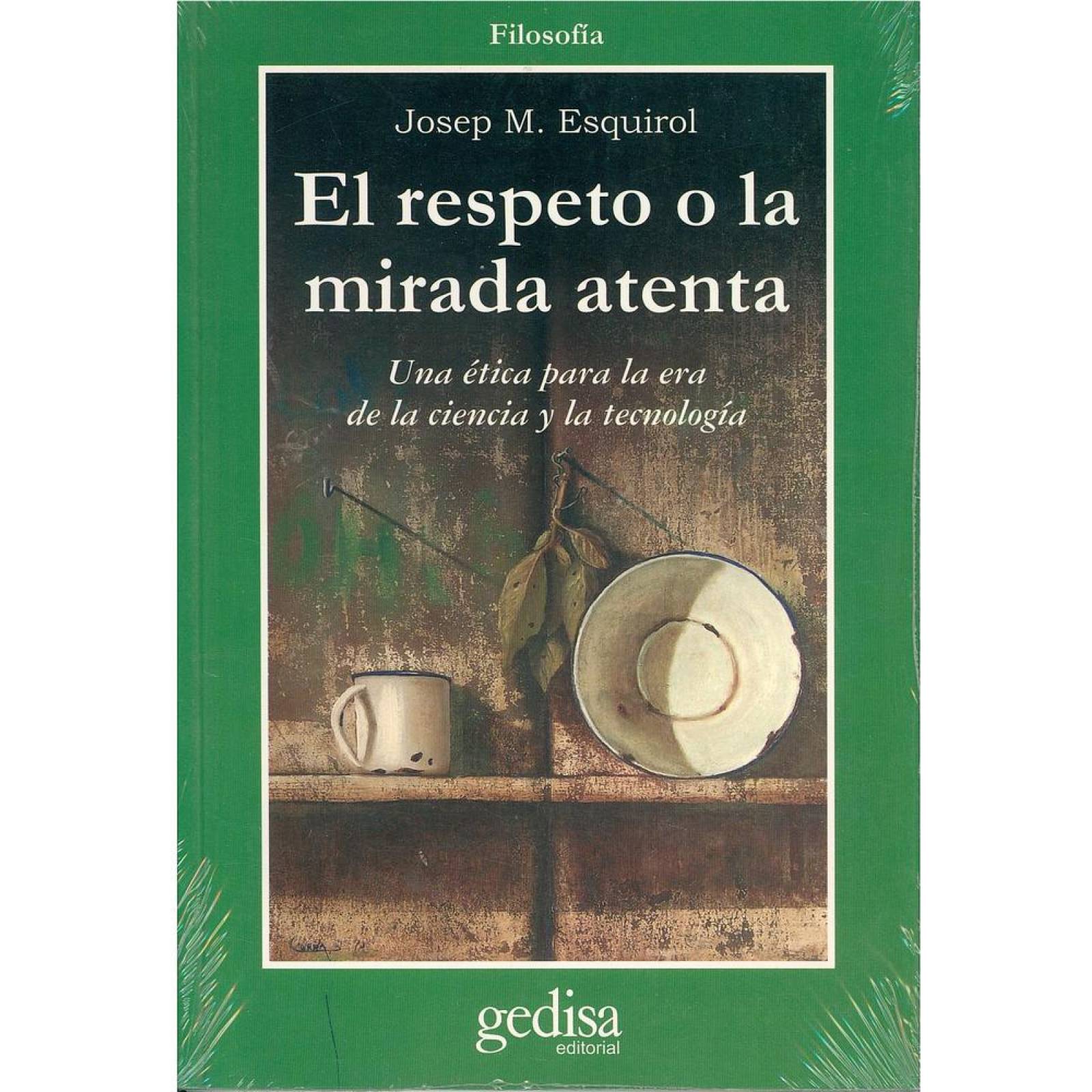 El respeto o la mirada atenta 