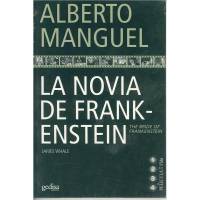 La Novia De Frankestein