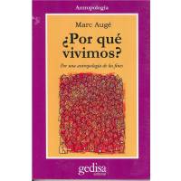 Por Qué Vivimos