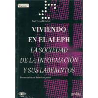 Viviendo En El Aleph