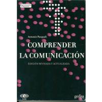 Comprender La Comunicación