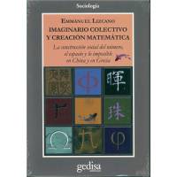Imaginario Colectivo Y Creación Matemática
