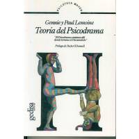 Teoría Del Psicodrama.