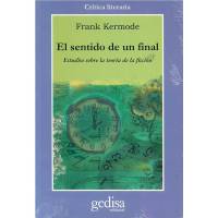 El Sentido De Un Final.