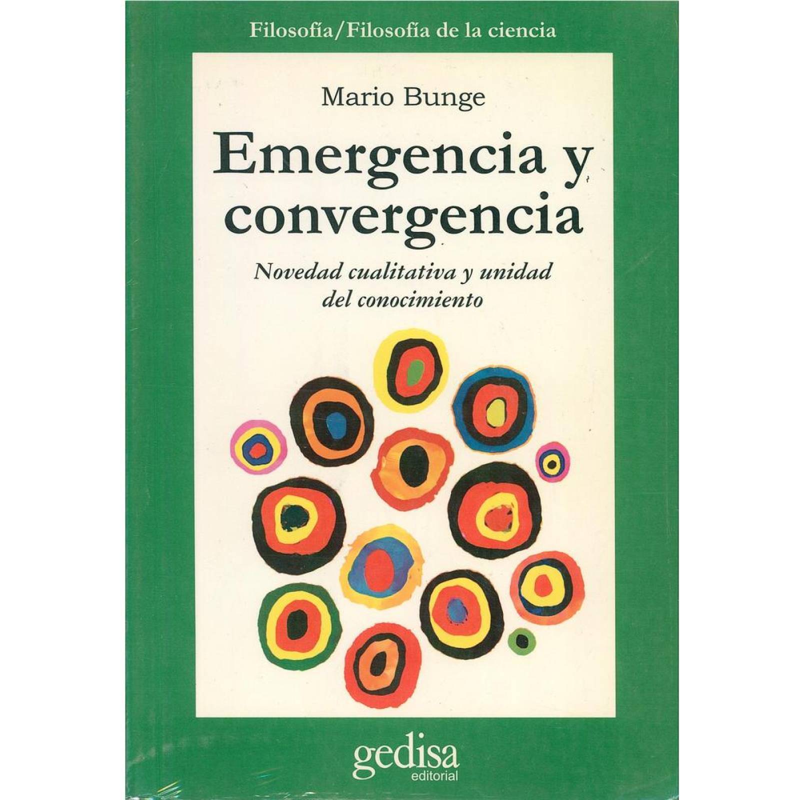 Emergencia y convergencia 