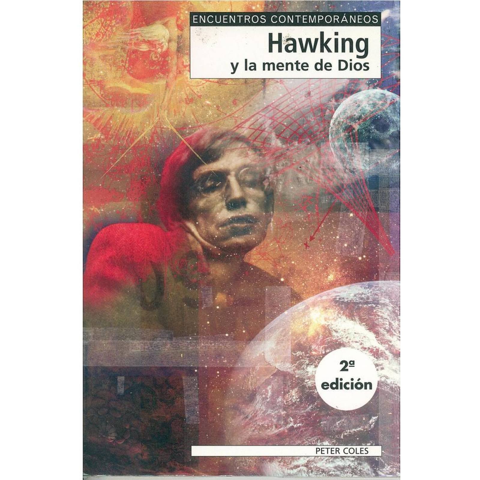 Hawking y la mente de Dios. 