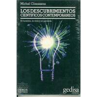 Los Descubrimientos Científicos Contemporáneos