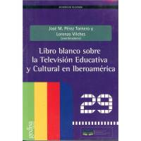 Libro Blanco Sobre La Televisión Educativa