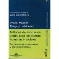 Metodos De Asociacion Verbal Para Las Ciencias Humanas Y Sociales