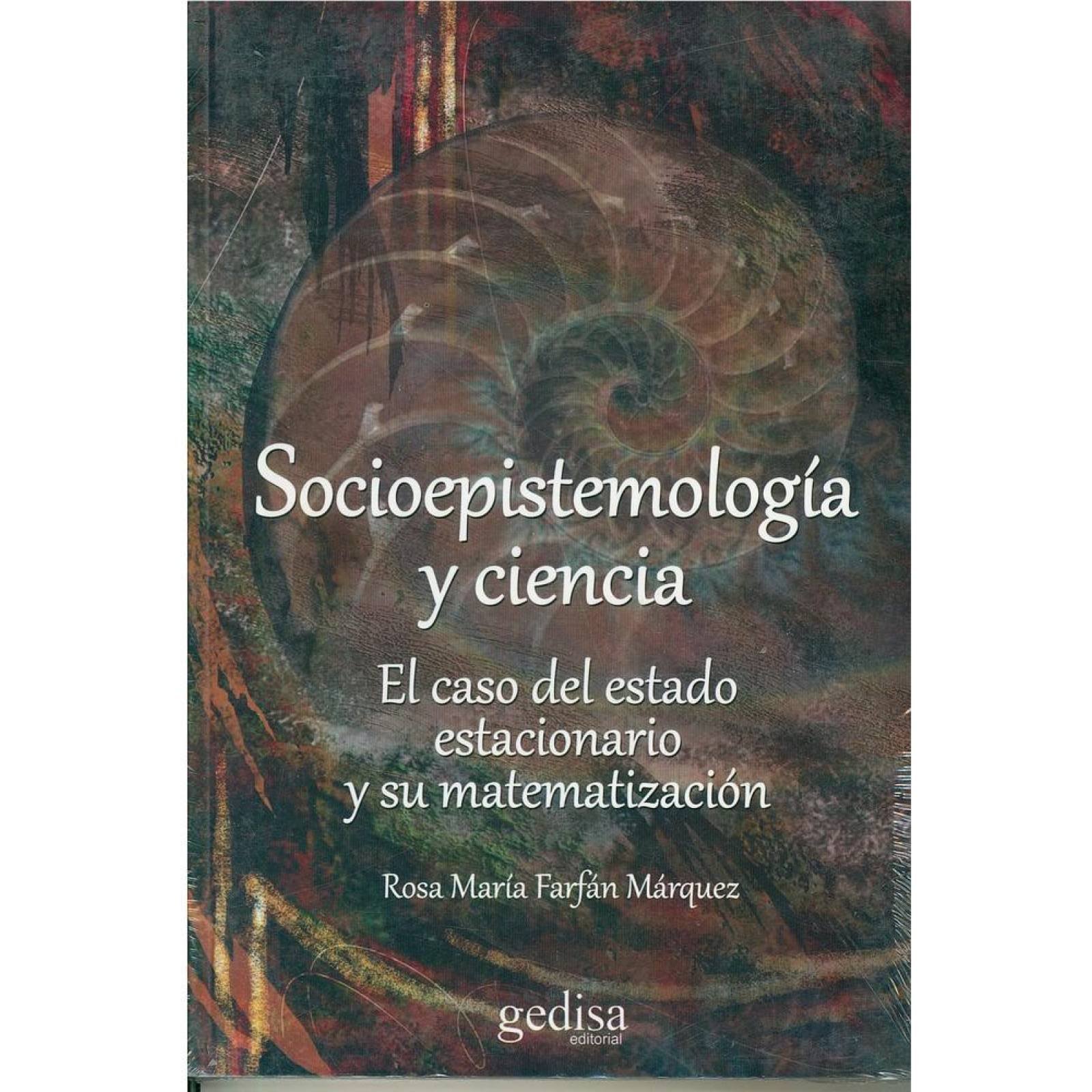 Socioepistemología y ciencia 