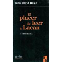 El Placer De Leer A Lacan