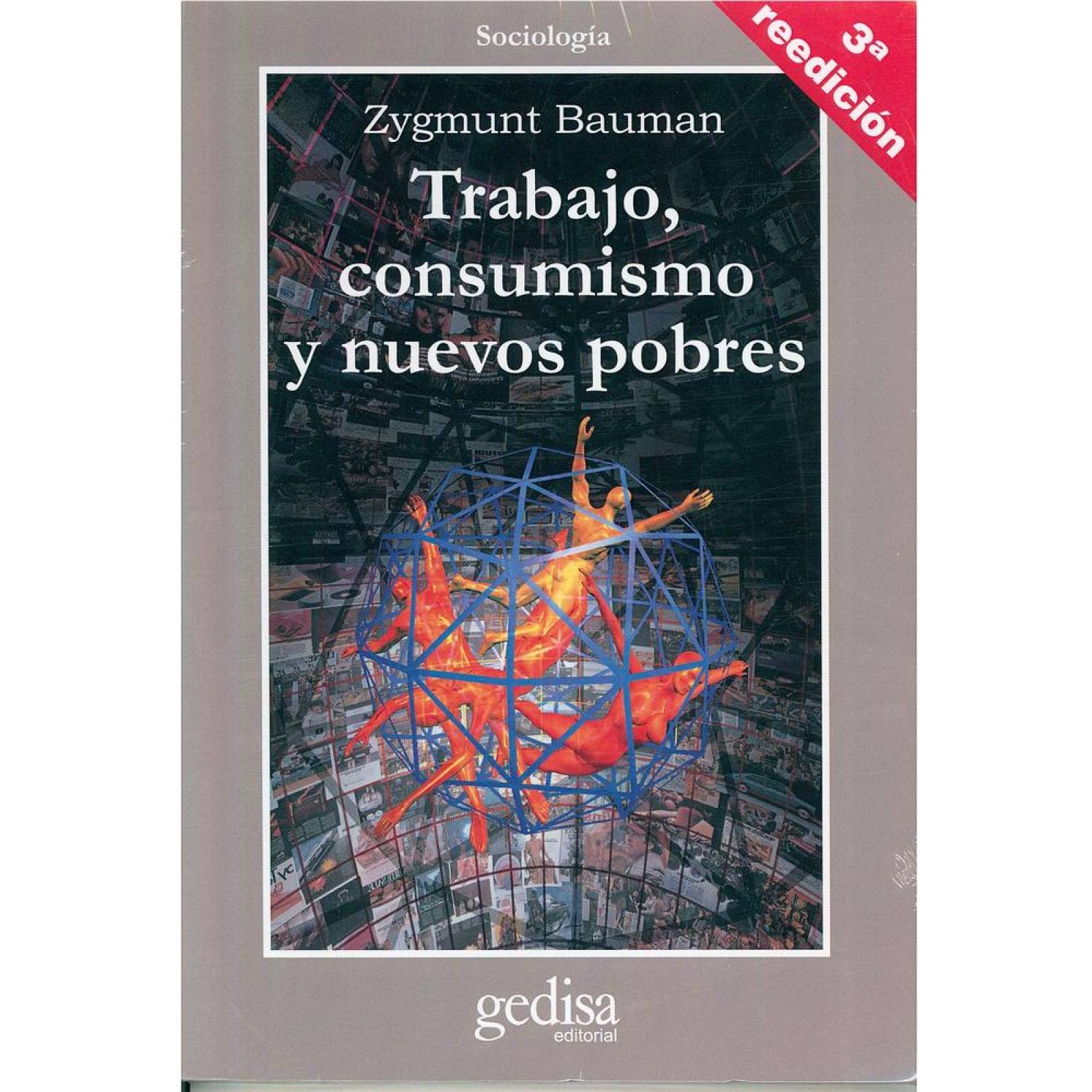Trabajo, consumismo y nuevos pobres 