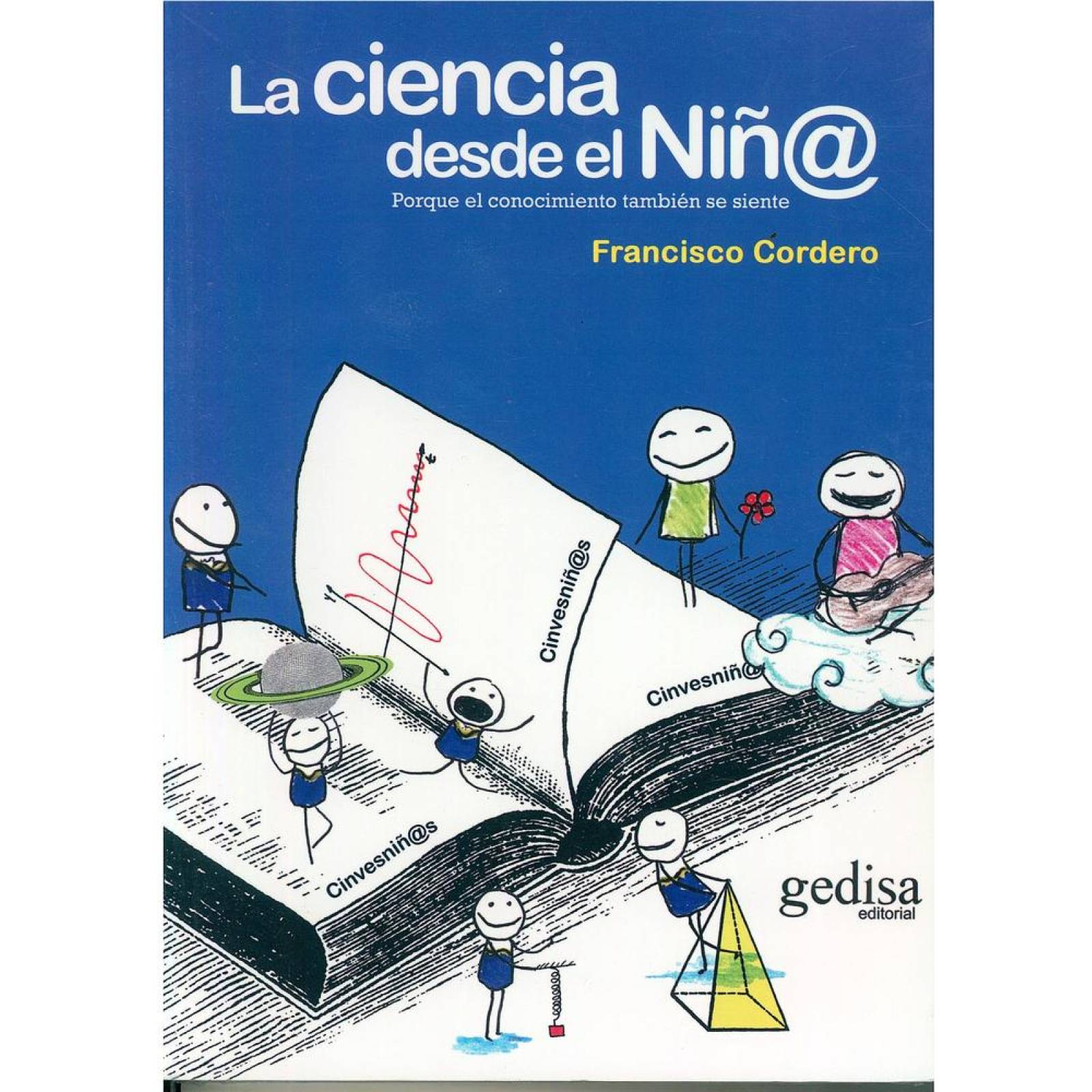 La ciencia desde el niñ@ 