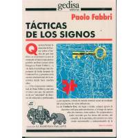 Tácticas De Los Signos