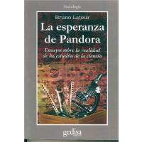 La Esperanza De Pandora