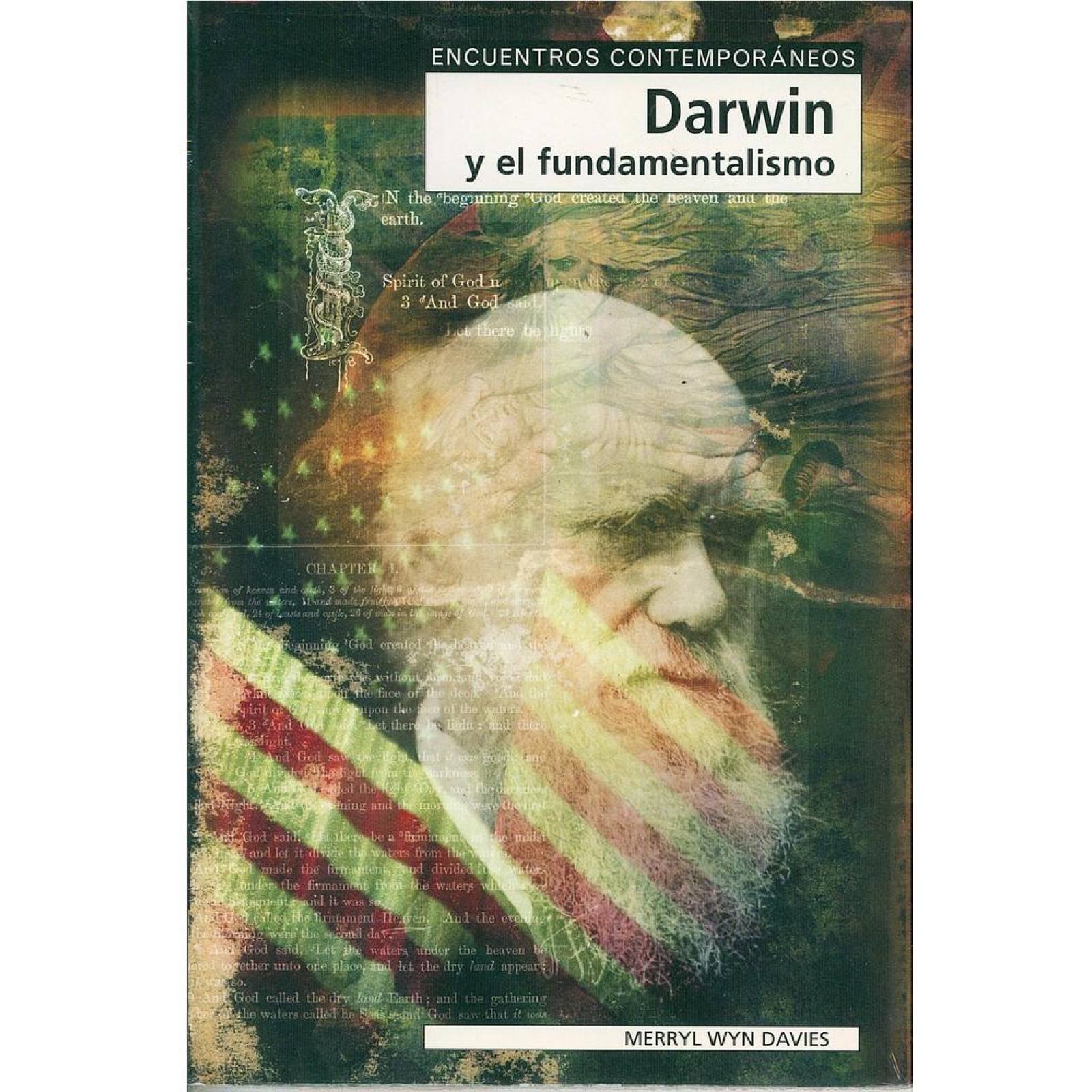 Darwin y el fundamentalismo 