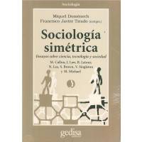 Sociología Simétrica