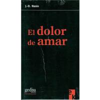 El Dolor De Amar