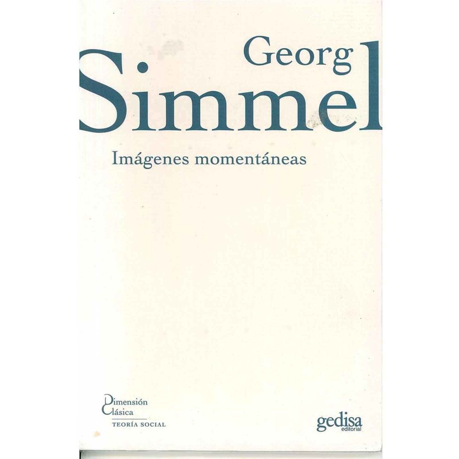 Imágenes momentáneas 