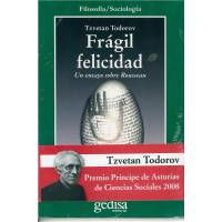 Frágil Felicidad