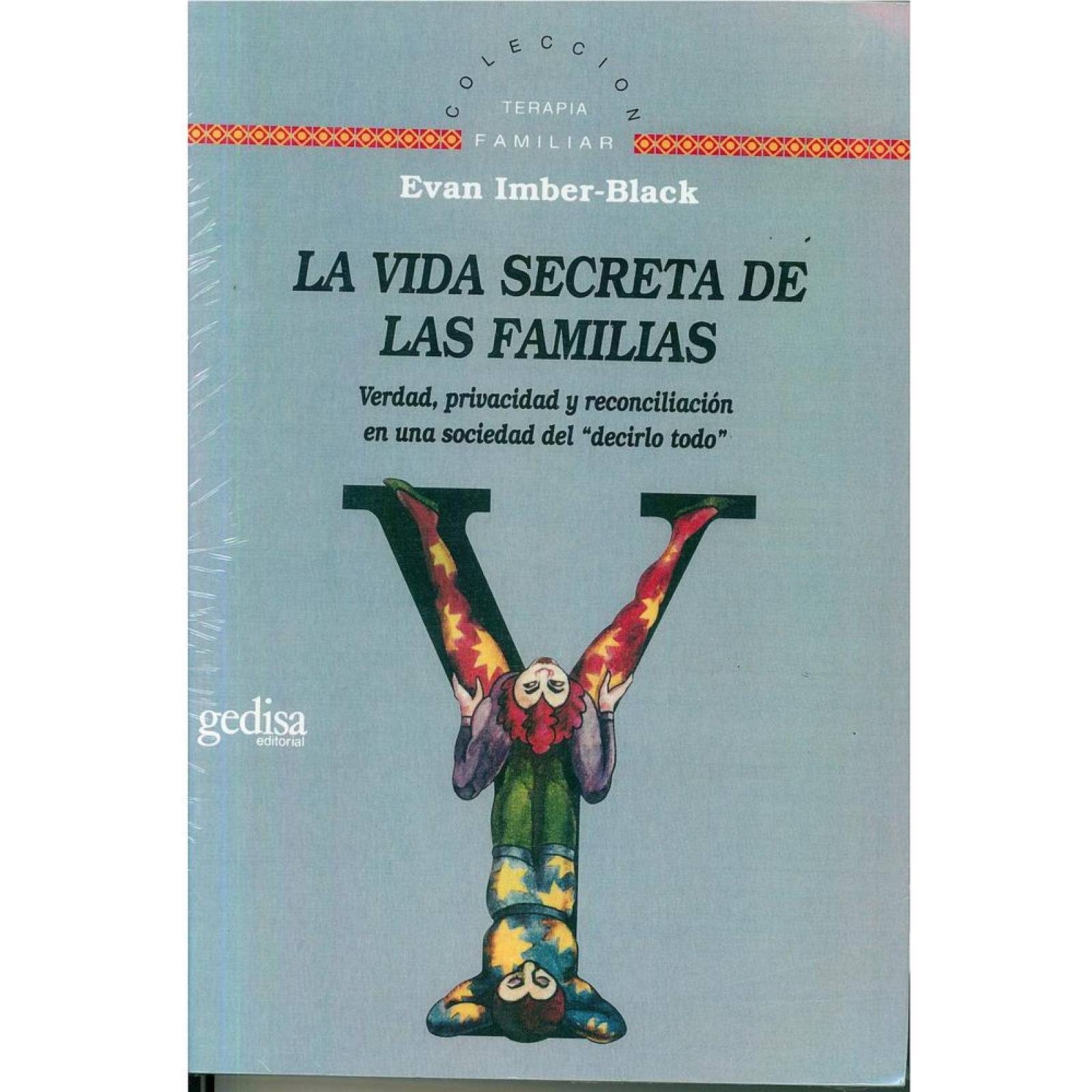 La vida secreta de las familias 