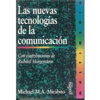 Las Nuevas Tecnologías De La Comunicación