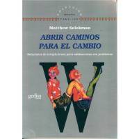 Abrir Caminos Para El Cambio