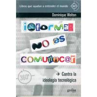 Informar No Es Comunicar