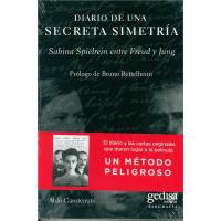 Diario De Una Secreta Simetria.