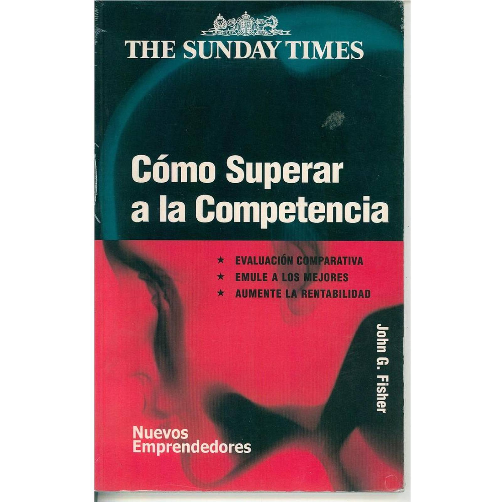 Cómo superar la competencia 