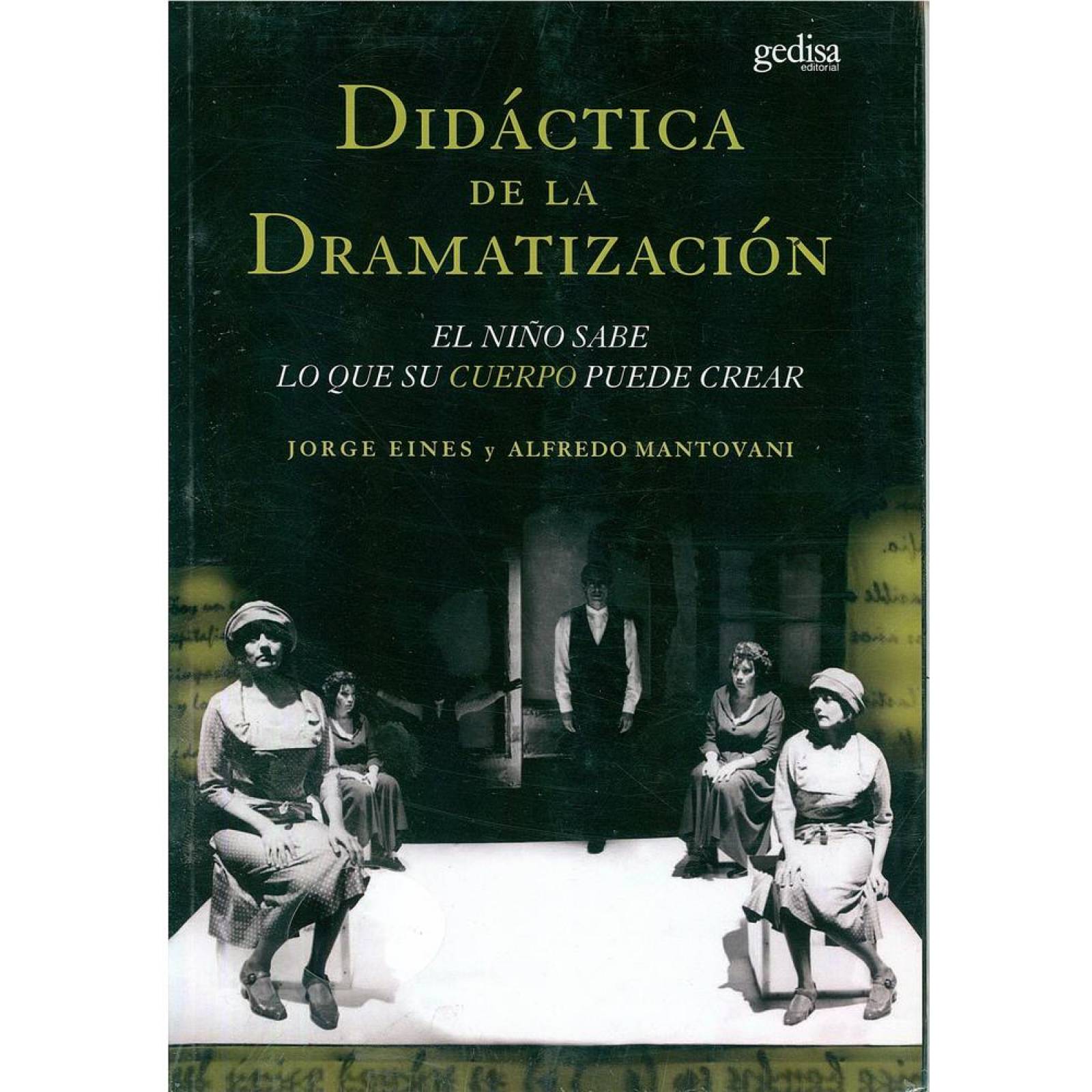 Didáctica de la dramatización 